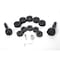 Steelman Cleaning, Polishing, and Resurfacing Kit for Wheel Hubs, Brake Rotors, and Wheel Studs 99905 - alternate 1